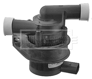 Auxiliary Water Pump (cooling water circuit) (BWP3006)