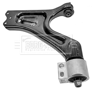Control/Trailing Arm, wheel suspension (BCA6364)