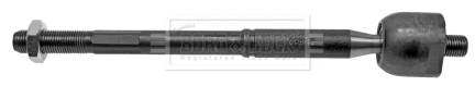 Inner Tie Rod (BTR5543)