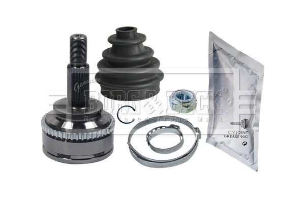 Joint Kit, drive shaft (BCJ1535)