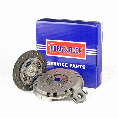 Clutch Kit