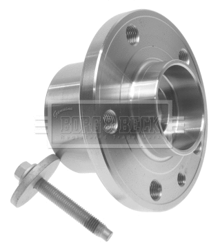 Wheel Bearing Kit (BWK1196)