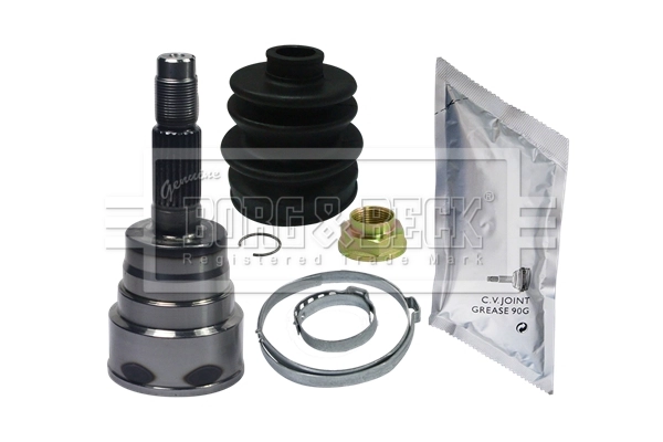 Joint Kit, drive shaft (BCJ1562)