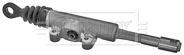 Master Cylinder, clutch (BCM109)