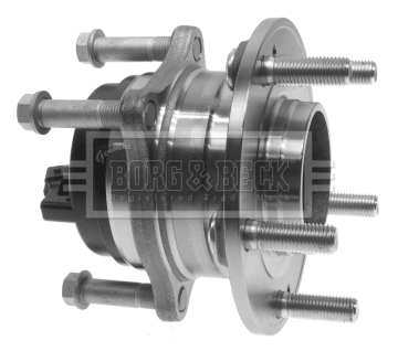 Wheel Bearing Kit (BWK1095)