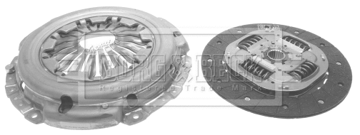 Clutch Kit (HK2576)