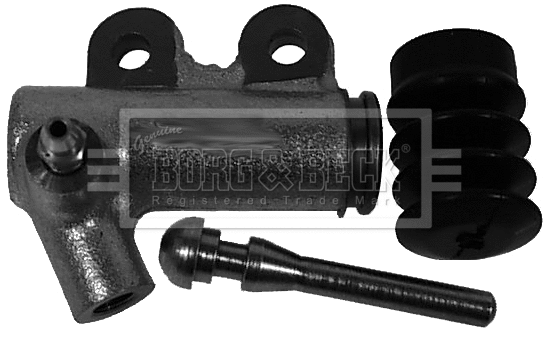 Slave Cylinder, clutch (BES122)