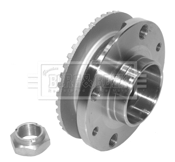 Wheel Bearing Kit (BWK392)