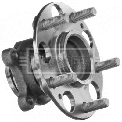 Wheel Bearing Kit (BWK1528)