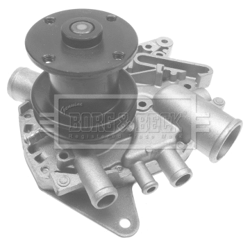 Water Pump, engine cooling (BWP1283)