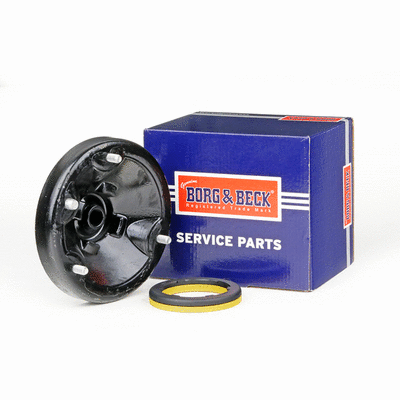 Suspension Strut Support Mount