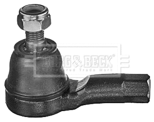 Tie Rod End (BTR4353)