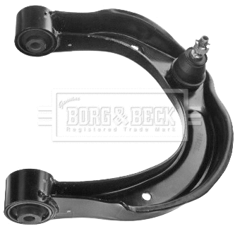 Control/Trailing Arm, wheel suspension (BCA7369)