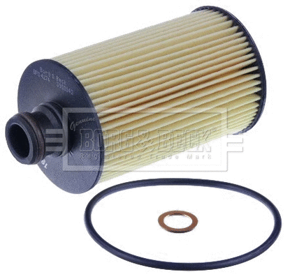 Oil Filter (BFO4274)