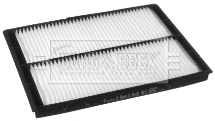 Filter, cabin air (BFC1092)
