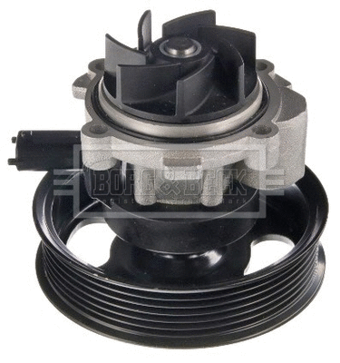 Water Pump, engine cooling (BWP2427)