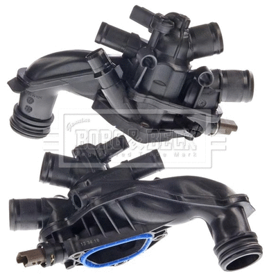 Thermostat, coolant (BBT454)