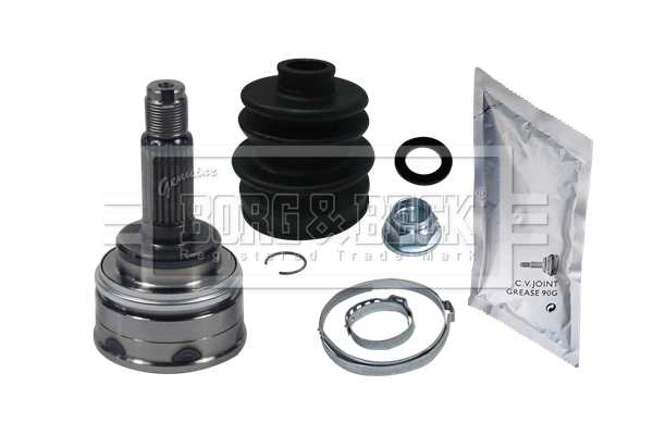 Joint Kit, drive shaft (BCJ1596)