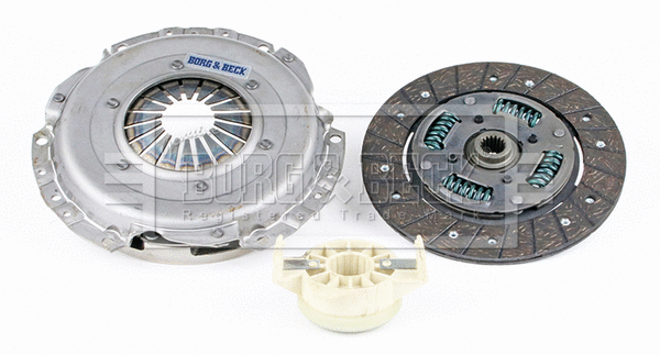 Clutch Kit (HK6267)