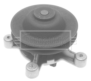 Water Pump, engine cooling (BWP1296)