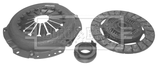 Clutch Kit (HK9775)