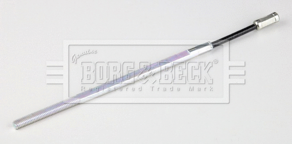 Cable Pull, parking brake (BKB3913)