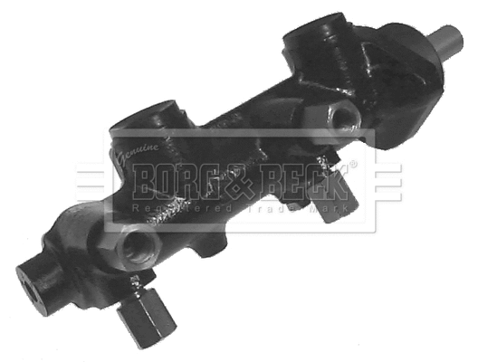 Brake Master Cylinder (BBM4252)