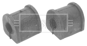 Repair Kit, stabiliser coupling rod (BSK7358K)