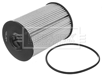 Fuel Filter (BFF8166)