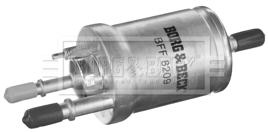 Fuel Filter (BFF8209)