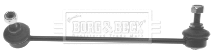 Link/Coupling Rod, stabiliser bar (BDL7193)