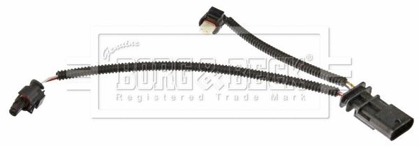 Sensor, coolant temperature (BTS3092)