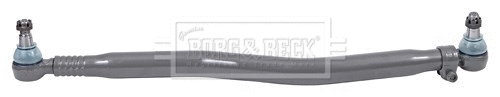Centre Rod Assembly (BTR32456)