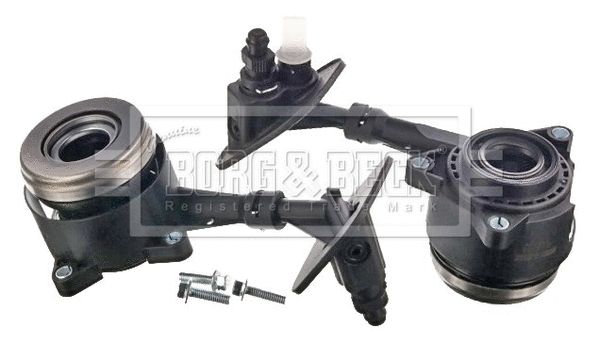 Central Slave Cylinder, clutch (BCS142)