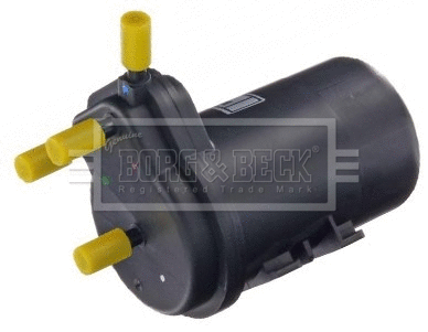 Fuel Filter (BFF8035)