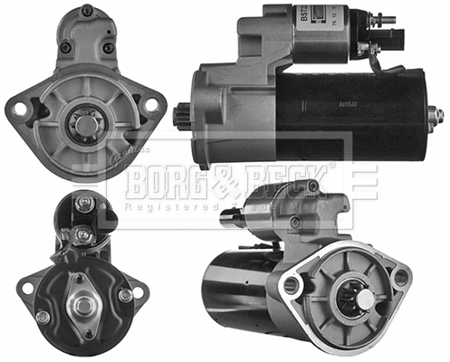 Starter (BST2287)