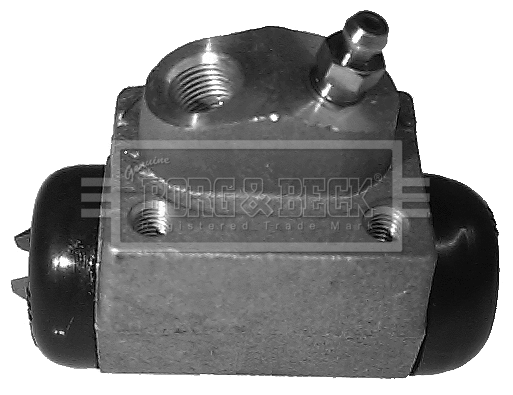 Wheel Brake Cylinder (BBW1137)