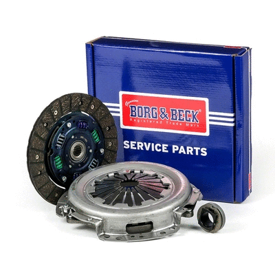 Clutch Kit