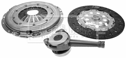 Clutch Kit (HKT1110)