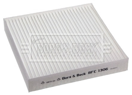 Filter, cabin air (BFC1306)