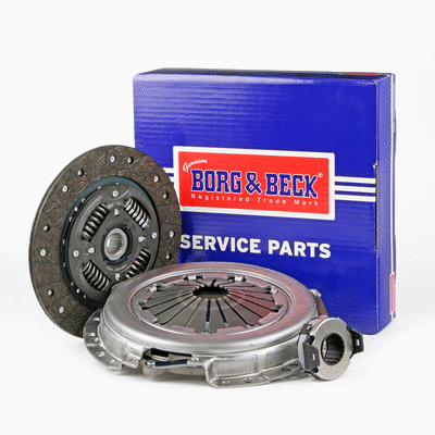 Clutch Kit