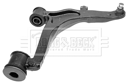 Control/Trailing Arm, wheel suspension (BCA6781)