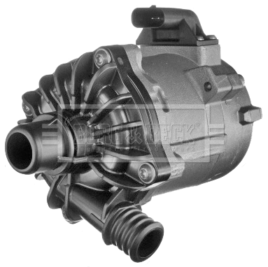 Auxiliary Water Pump (cooling water circuit) (BWP3020)