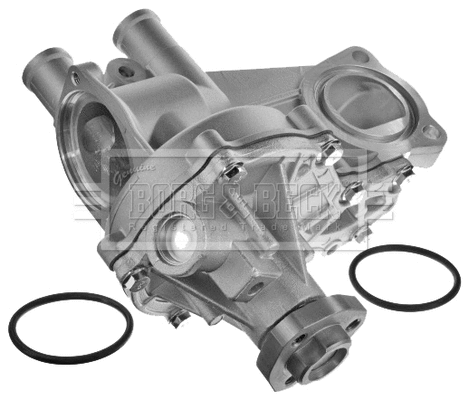 Water Pump, engine cooling (BWP1696)