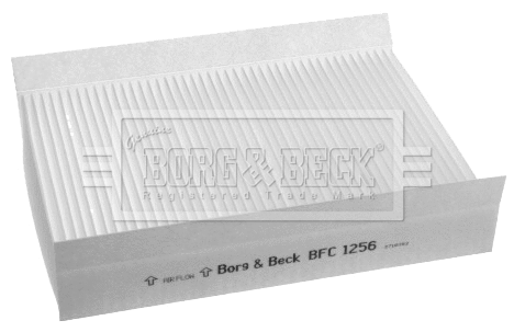 Filter, cabin air (BFC1256)