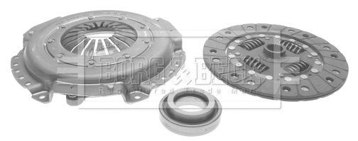 Clutch Kit (HK6624)