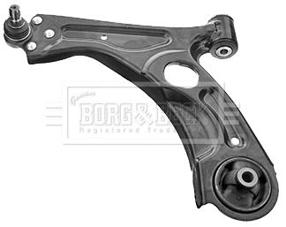 Control/Trailing Arm, wheel suspension (BCA7168)