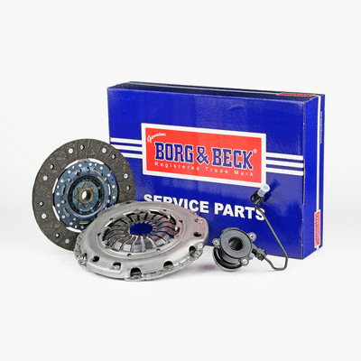 Clutch Kit