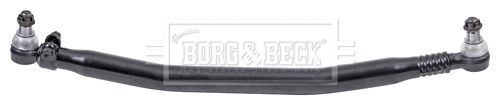Centre Rod Assembly (BTR32167)