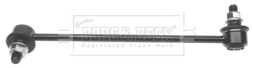 Link/Coupling Rod, stabiliser bar (BDL7140)